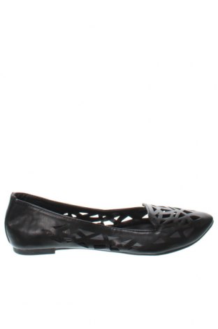 Дамски обувки Therapy, Размер 39, Цвят Черен, Цена 28,80 лв.