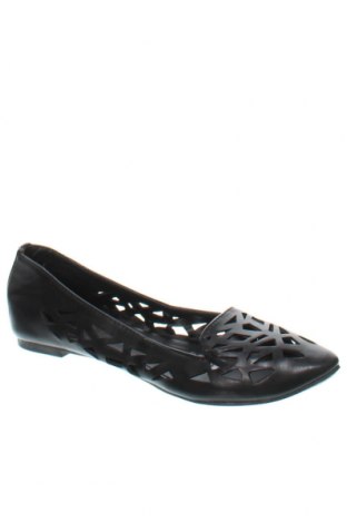 Дамски обувки Therapy, Размер 39, Цвят Черен, Цена 48,00 лв.