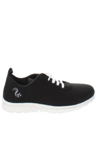 Γυναικεία παπούτσια Thies, Μέγεθος 37, Χρώμα Μαύρο, Τιμή 21,78 €