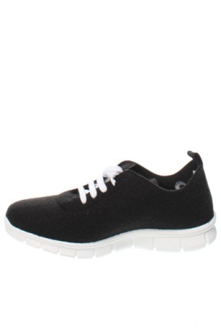 Γυναικεία παπούτσια Thies, Μέγεθος 37, Χρώμα Μαύρο, Τιμή 43,56 €