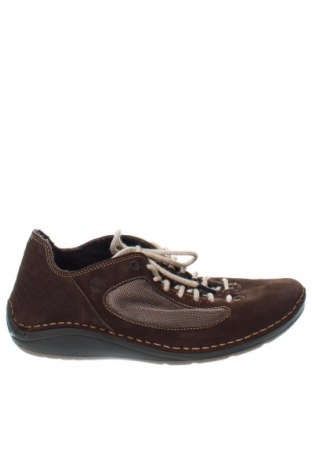 Γυναικεία παπούτσια Timberland, Μέγεθος 41, Χρώμα Καφέ, Τιμή 49,11 €