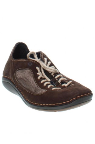Dámske topánky  Timberland, Veľkosť 41, Farba Hnedá, Cena  47,85 €