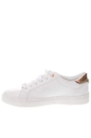 Дамски обувки Tom Tailor, Размер 38, Цвят Бял, Цена 139,99 лв.