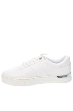 Γυναικεία παπούτσια Tom Tailor, Μέγεθος 39, Χρώμα Λευκό, Τιμή 72,16 €