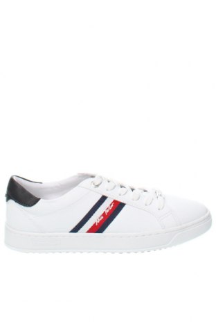 Γυναικεία παπούτσια Tom Tailor, Μέγεθος 40, Χρώμα Λευκό, Τιμή 21,09 €