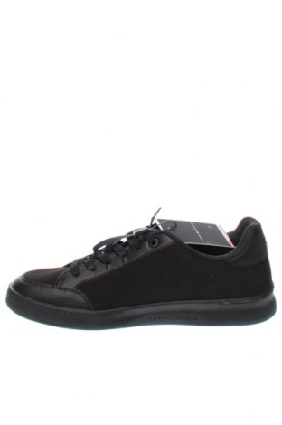 Дамски обувки Tommy Hilfiger, Размер 40, Цвят Черен, Цена 136,95 лв.