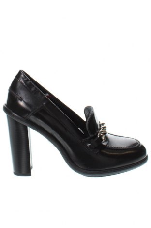 Дамски обувки Tommy Hilfiger, Размер 41, Цвят Черен, Цена 73,80 лв.