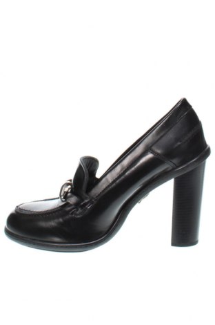 Γυναικεία παπούτσια Tommy Hilfiger, Μέγεθος 41, Χρώμα Μαύρο, Τιμή 45,65 €