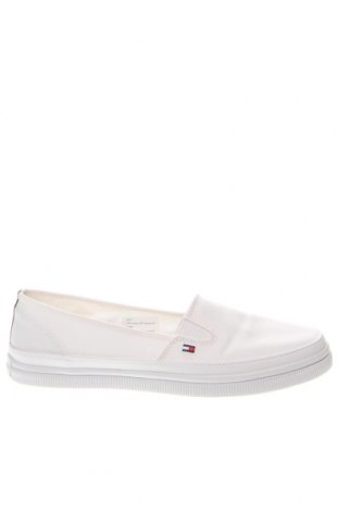 Γυναικεία παπούτσια Tommy Hilfiger, Μέγεθος 36, Χρώμα Λευκό, Τιμή 70,59 €
