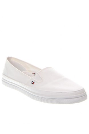 Γυναικεία παπούτσια Tommy Hilfiger, Μέγεθος 36, Χρώμα Λευκό, Τιμή 64,18 €