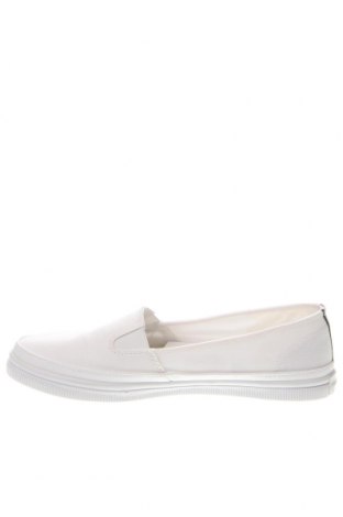 Γυναικεία παπούτσια Tommy Hilfiger, Μέγεθος 36, Χρώμα Λευκό, Τιμή 51,34 €