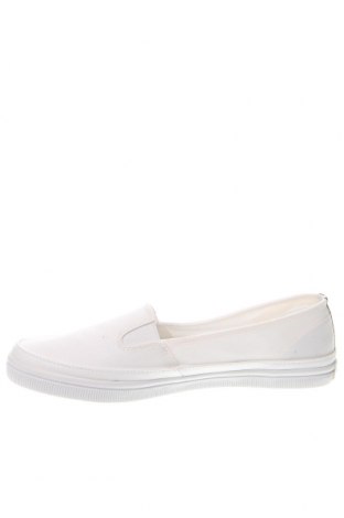 Γυναικεία παπούτσια Tommy Hilfiger, Μέγεθος 38, Χρώμα Λευκό, Τιμή 51,34 €
