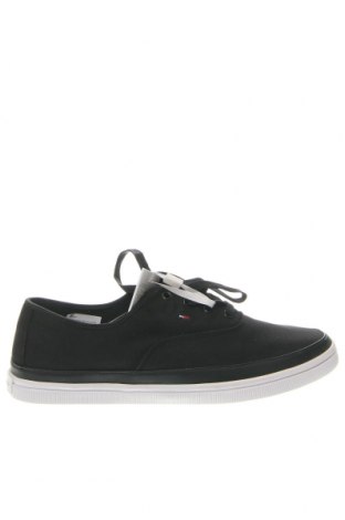 Γυναικεία παπούτσια Tommy Hilfiger, Μέγεθος 40, Χρώμα Μαύρο, Τιμή 64,18 €