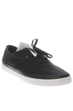 Дамски обувки Tommy Hilfiger, Размер 40, Цвят Черен, Цена 124,50 лв.