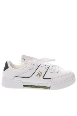 Дамски обувки Tommy Hilfiger, Размер 40, Цвят Бял, Цена 159,00 лв.