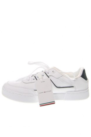 Дамски обувки Tommy Hilfiger, Размер 40, Цвят Бял, Цена 265,00 лв.