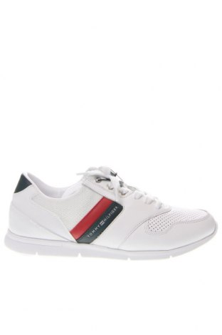 Γυναικεία παπούτσια Tommy Hilfiger, Μέγεθος 41, Χρώμα Λευκό, Τιμή 86,91 €