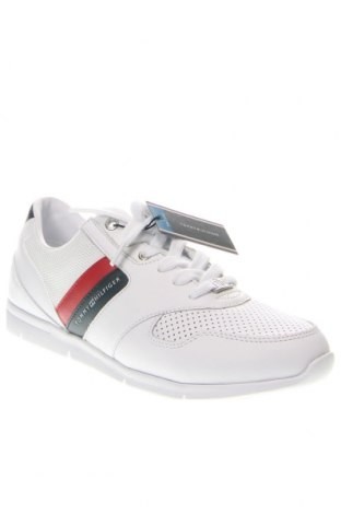 Damenschuhe Tommy Hilfiger, Größe 41, Farbe Weiß, Preis 144,85 €