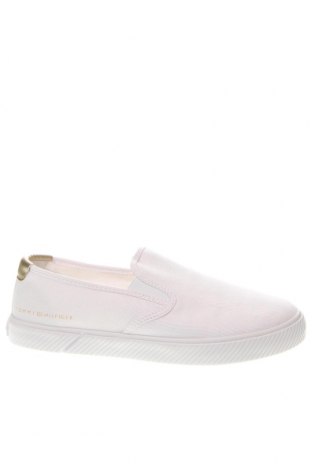 Γυναικεία παπούτσια Tommy Hilfiger, Μέγεθος 40, Χρώμα Λευκό, Τιμή 70,59 €