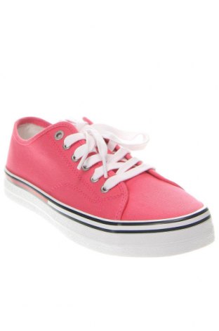 Damenschuhe Tommy Hilfiger, Größe 39, Farbe Rosa, Preis 128,35 €