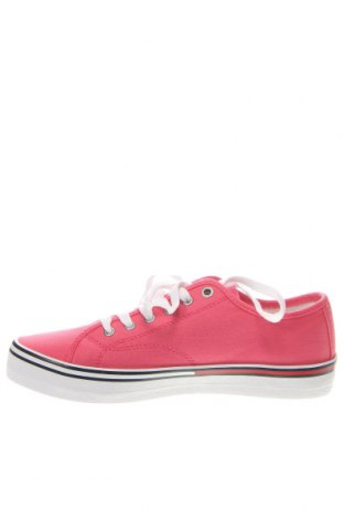 Дамски обувки Tommy Hilfiger, Размер 39, Цвят Розов, Цена 112,05 лв.