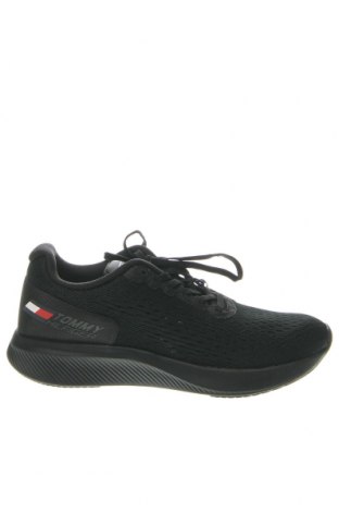Dámské boty  Tommy Hilfiger, Velikost 37, Barva Černá, Cena  2 165,00 Kč