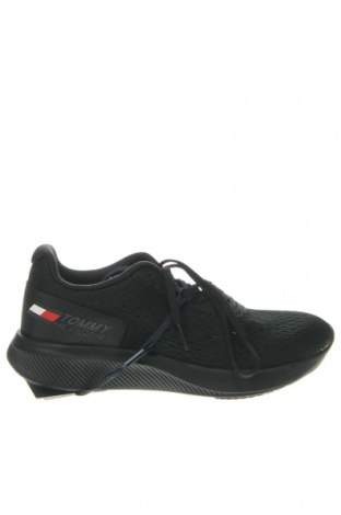 Дамски обувки Tommy Hilfiger, Размер 36, Цвят Черен, Цена 124,50 лв.