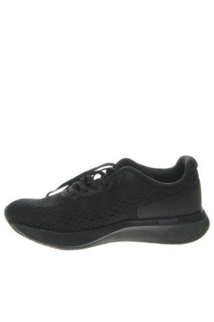 Дамски обувки Tommy Hilfiger, Размер 36, Цвят Черен, Цена 124,50 лв.