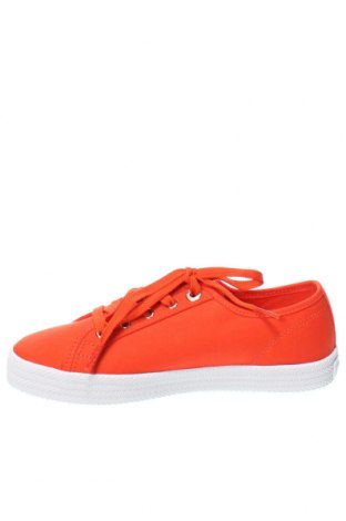 Γυναικεία παπούτσια Tommy Hilfiger, Μέγεθος 37, Χρώμα Πορτοκαλί, Τιμή 40,45 €