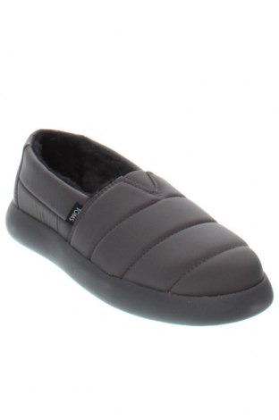 Γυναικεία παπούτσια Toms, Μέγεθος 39, Χρώμα Γκρί, Τιμή 55,67 €