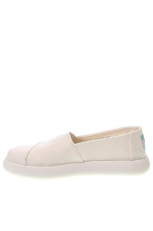 Dámské boty  Toms, Velikost 40, Barva Bílá, Cena  988,00 Kč