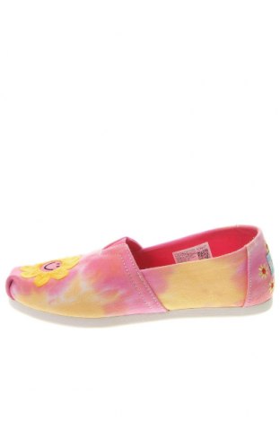 Γυναικεία παπούτσια Toms, Μέγεθος 36, Χρώμα Πολύχρωμο, Τιμή 19,48 €