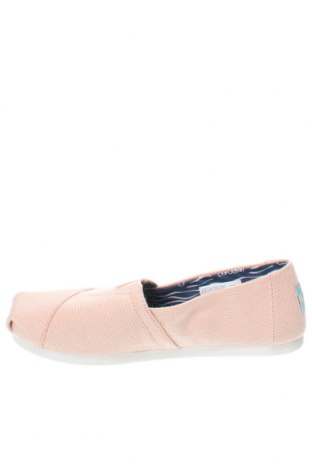 Γυναικεία παπούτσια Toms, Μέγεθος 35, Χρώμα Ρόζ , Τιμή 55,67 €