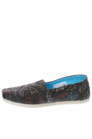 Γυναικεία παπούτσια Toms, Μέγεθος 35, Χρώμα Πολύχρωμο, Τιμή 55,67 €