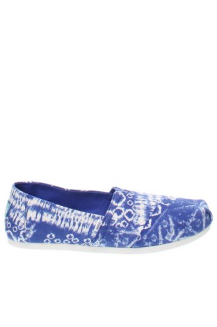 Dámské boty  Toms, Velikost 42, Barva Modrá, Cena  861,00 Kč