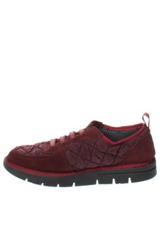 Дамски обувки Toni Pons, Размер 37, Цвят Червен, Цена 70,00 лв.