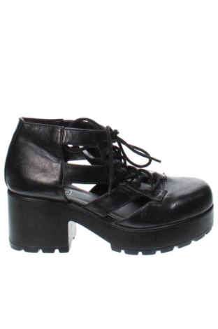 Dámské boty  Topshop, Velikost 38, Barva Černá, Cena  288,00 Kč