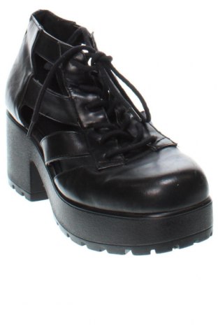 Dámské boty  Topshop, Velikost 38, Barva Černá, Cena  288,00 Kč