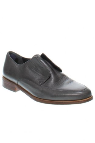 Γυναικεία παπούτσια Trenery, Μέγεθος 38, Χρώμα Γκρί, Τιμή 38,35 €
