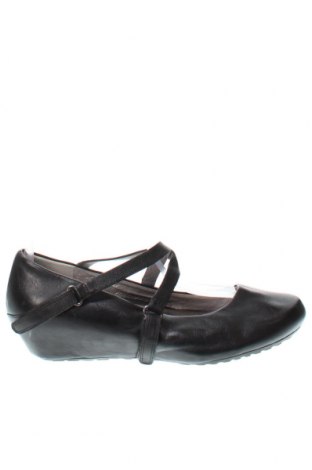Дамски обувки Tsubo, Размер 36, Цвят Черен, Цена 44,44 лв.