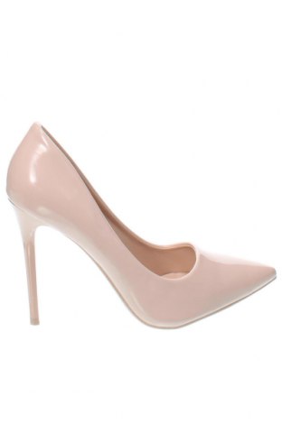Γυναικεία παπούτσια Tulipano, Μέγεθος 38, Χρώμα  Μπέζ, Τιμή 24,55 €