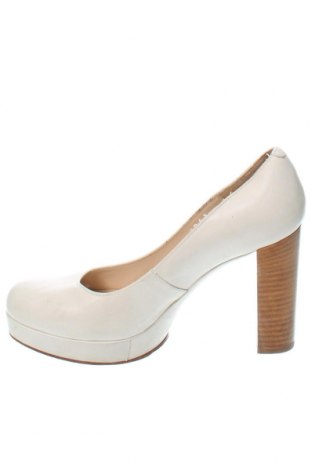 Γυναικεία παπούτσια Unisa, Μέγεθος 37, Χρώμα Λευκό, Τιμή 40,30 €