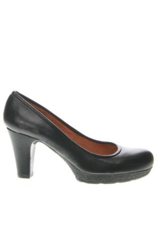 Дамски обувки Unisa, Размер 39, Цвят Черен, Цена 48,06 лв.