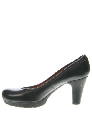 Дамски обувки Unisa, Размер 39, Цвят Черен, Цена 53,40 лв.