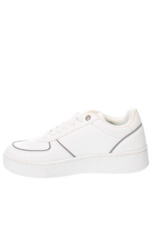 Γυναικεία παπούτσια United Colors Of Benetton, Μέγεθος 37, Χρώμα Λευκό, Τιμή 42,06 €