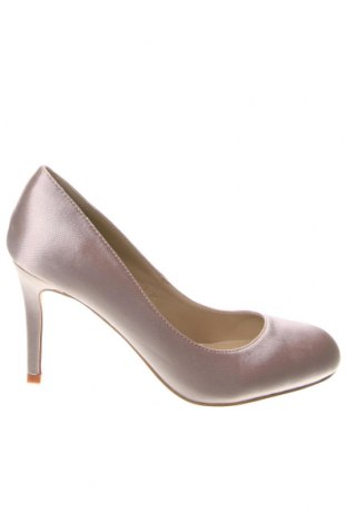 Γυναικεία παπούτσια United Fashion, Μέγεθος 37, Χρώμα Ρόζ , Τιμή 21,70 €