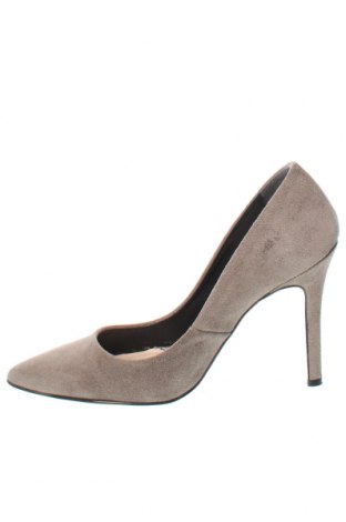 Γυναικεία παπούτσια V 1969 Italia, Μέγεθος 37, Χρώμα Γκρί, Τιμή 33,23 €