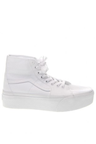 Γυναικεία παπούτσια Vans, Μέγεθος 41, Χρώμα Λευκό, Τιμή 55,67 €