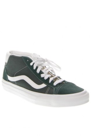 Damenschuhe Vans, Größe 40, Farbe Grün, Preis 55,67 €