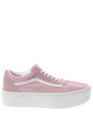 Dámské boty  Vans, Velikost 40, Barva Růžová, Cena  1 565,00 Kč